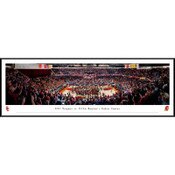 USC vs UCLA Galen Center Standard Frame Panorama